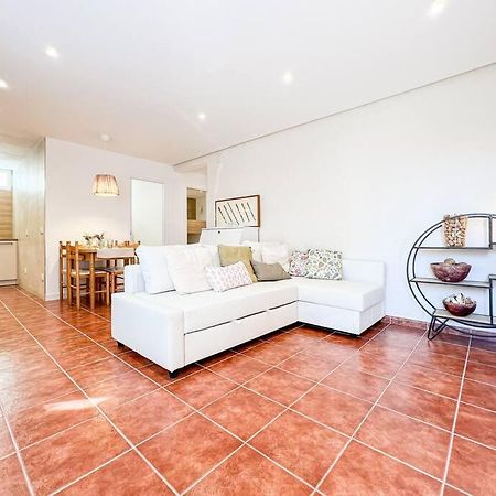 Apartament 'Es Botanic' Бланес Экстерьер фото