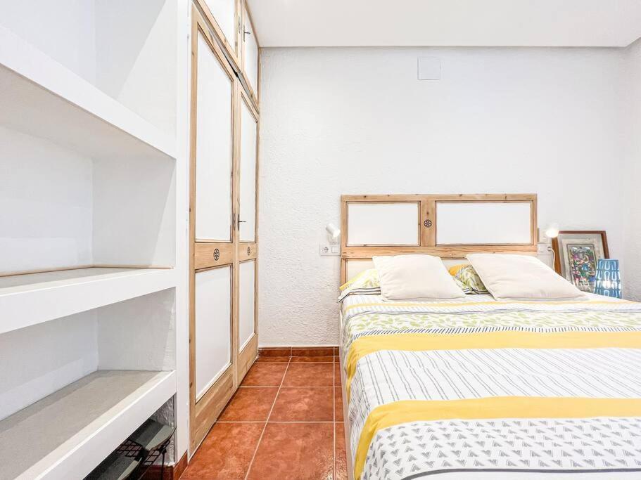 Apartament 'Es Botanic' Бланес Экстерьер фото